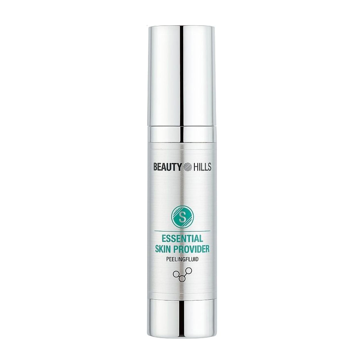 Пілінг для обличчя Beauty Hills Essential Skin Provider Peeling з фруктовими кислотами, 30 мл